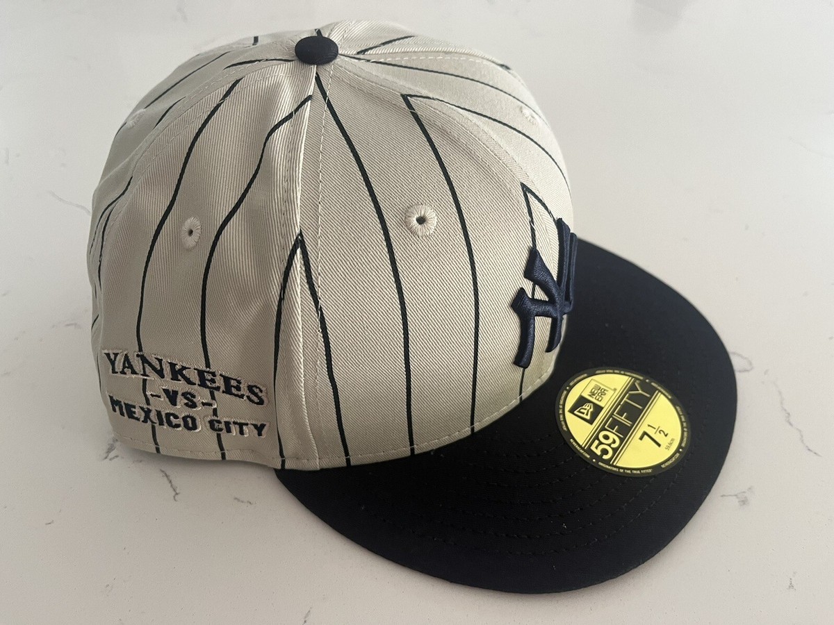 Gorra New Era Yankees New York Yankees Mexico City New Era 5950