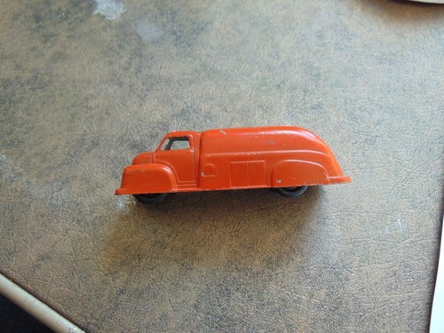 Toys | Vintage Truck Tootsietoy Ford Model A