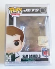 Funko NFL Jets Sam Darnold 107 BOX ONLY