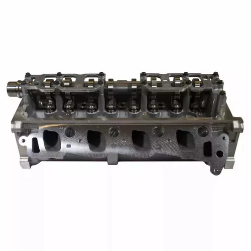 Genuine Ford 4.6L Engine Cylinder Head Right Side 6W7Z-6049-A