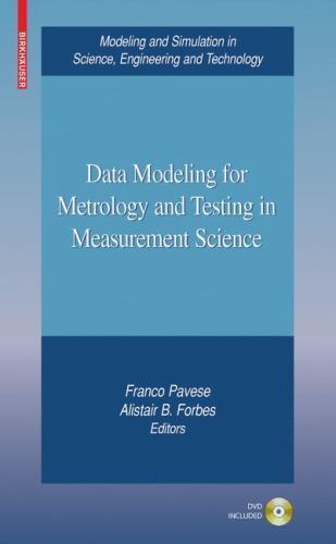 Modeling and Simulation in Science, Engineering and Technology Ser ...