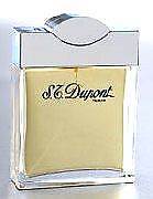 S.T. Dupont Pour Homme by S.T. Dupont for Men Mini Brand New