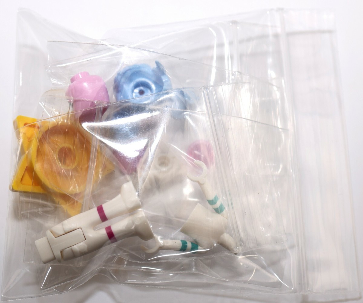 LEGO Movie 2 Sweet Mayhem Minifig (tlm143) 70820 - Brand New