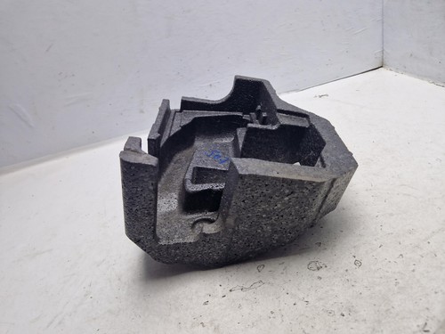SKODA YETI BOOT TRUNK EMERGENCY TOOL FOAM MK1 2009 - 2013 - Picture 3 of 11