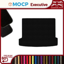 Executive Boot Mat to fit Omoda E5 2024-present