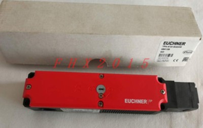 ONE NEW EUCHNER Safety Switch 084139 TP4-4121A024M