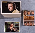 2009 Rittenhouse🔥Star Trek The Original Series Archives Complete Card Set (110)
