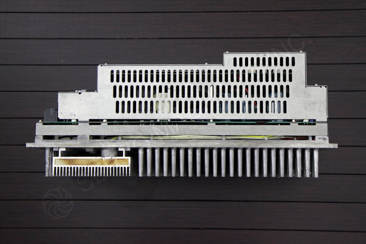 5E081 OKUMA BL2-D75A / BLⅡ-D75A 動作保証付き OKUMA BLIV-D 7575 A BL4-D 75 75 A SERVO AMPLIFIER VERSION