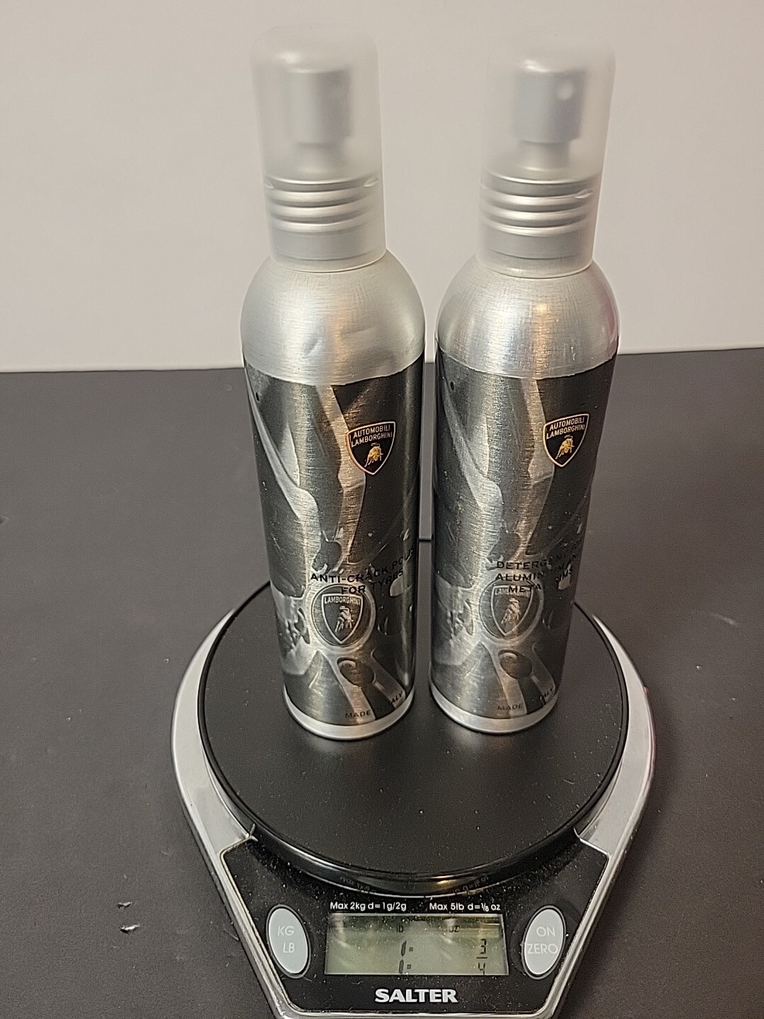 lamborghini rim anti crack polish for tyres and detergent for aluminum metal...