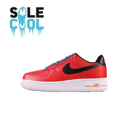 air force 1 barcelona