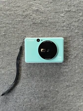 Canon CV-123 Ivy CLIQ Instant Camera - NO BATTERY, NO CORDS