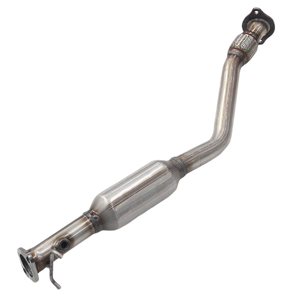 Catalytic converter For 2000-2005 Chevrolet Impala/Monte Carlo 3.4L/Grand Prix Foto 4 de 4