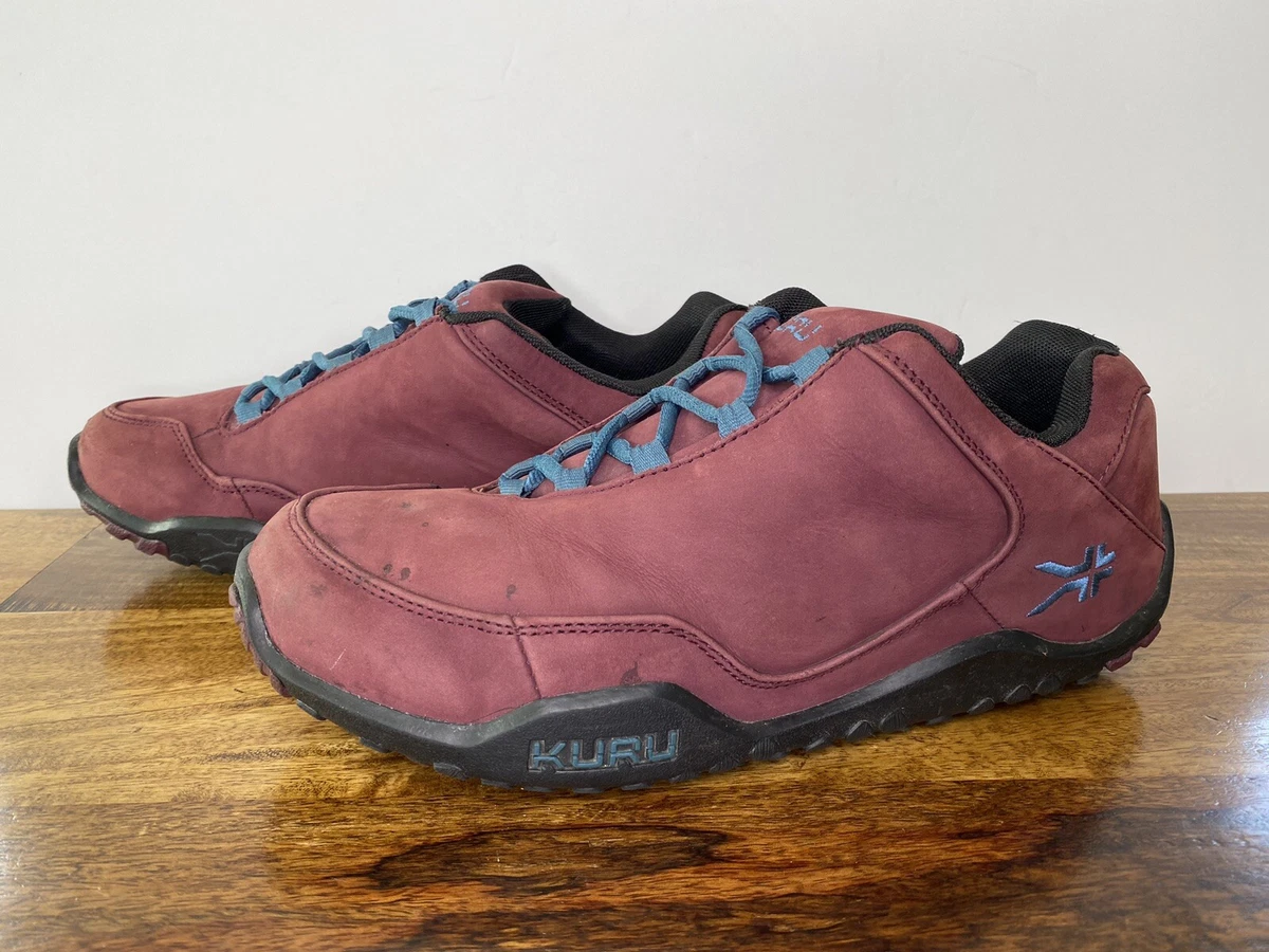 Kuru running shop shoes reviews