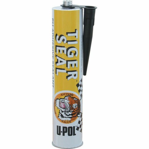 Tiger Seal Upol PU Sealer Adhesive Sealant Seam Bonding 310ml
