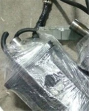 Used 1Pc Omron R88M-W75030H-S1 Servo Drives Tested ui