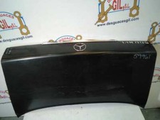 heckklappe kofferraumdeckel f&uuml;r MERCEDES-BENZ CLASE S (W126) BERLINA COUPE 280