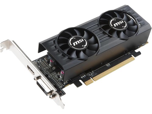 MSI NVIDIA N460GTX Cyclone PCI Express x16 VIDEO CARD 768MB GDDR5
