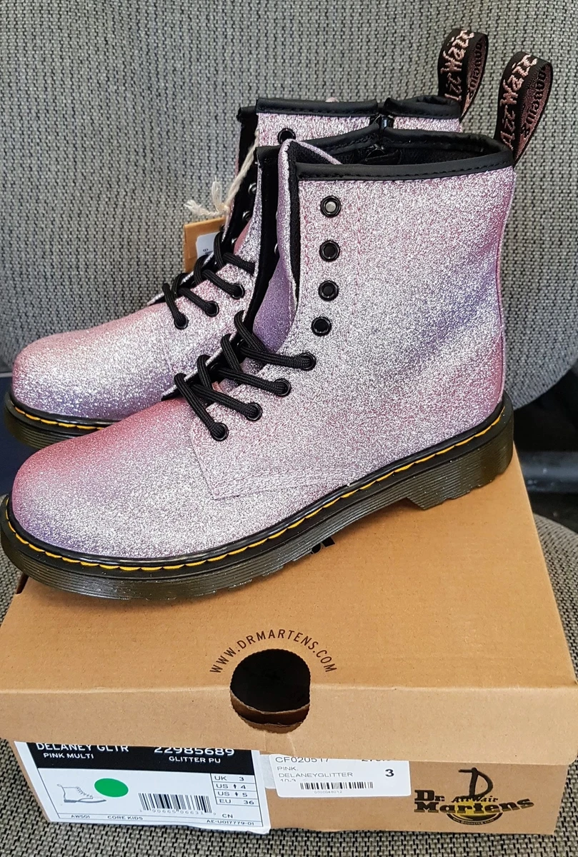 Dr martens cheap delaney 36