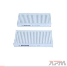 Maxgear 26-1505 Filter Innenraumluft für Jeep Wrangler III JK