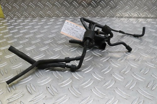 VW Passat 3C AGR Ventil Ladedruckregelventil Unterdruckventil 1J0906283C