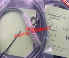 1pcs new TURCK NI5-M12-CP6L One year warranty