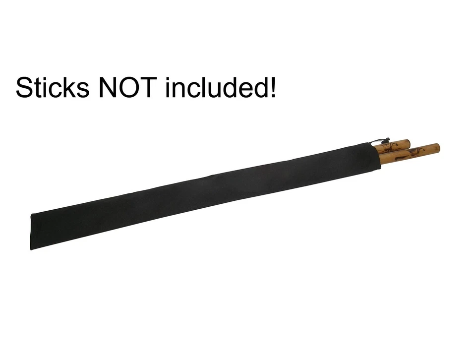 5 bolsas de almacenamiento ligeras Escrima Kali Arnis Tongkat Stick estuche LOTE A GRANEL Foto 3 de 3
