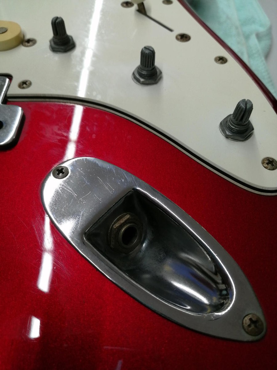 FENDER JAPAN ST-43 Used 2 Electric Guitar | eBay FENDER JAPAN ST-43 Used 2 Electric Guitar | eBay