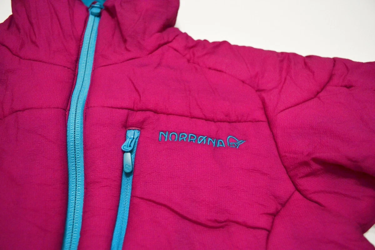 Norrona lofoten deals primaloft