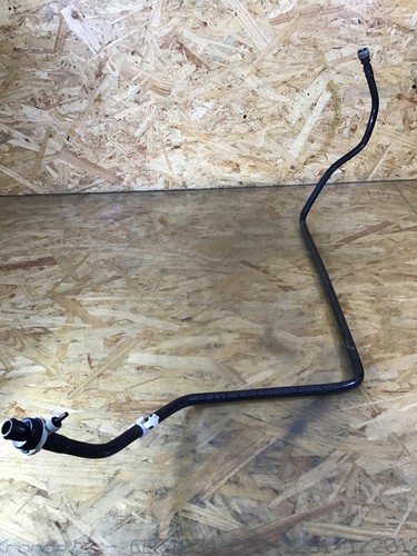 341136 Unterdruckleitung für Bremskraftverstärker MERCEDES-BENZ B-Klasse Sports