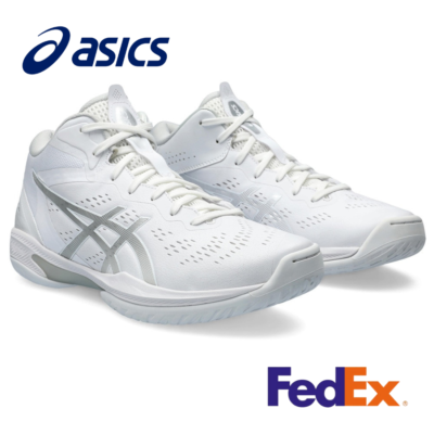 シューズ(男性用) GELHOOP V16 NARROW/ 100 / 26.0 GELHOOP V16 S | Unisex | BIRCH/WHITE | Unisex Basketball