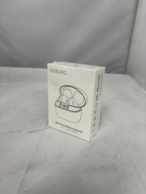 DOBOPO Q13 True Wireless Ear Buds