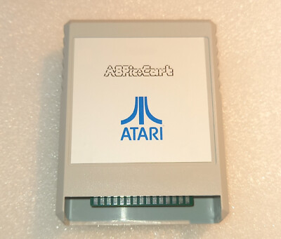 A8PicoCart Modul, Cartridge ATARI 65XE 800XL 800XE 130XE XEGS Flash-Cart 15 MB