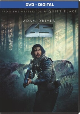 65 (DVD, 2023)