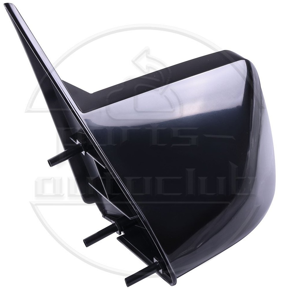 Car & Truck Side View Mirrors Pair Of Manual Side Mirrors For GMC - Foto 11