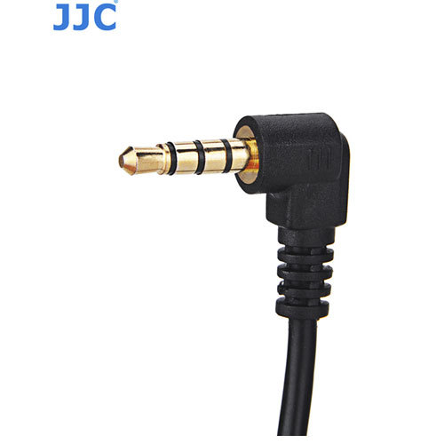 MA-J2 Wired Remote Switch Replace Olympus RM-CB2 OM-D E-M1 Mark II E-M1X EM5 OM1 - Picture 3 of 6