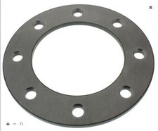 One New 8 Hole Reinforcing Ring Farm Implement Tractor Wheel Rim tire 1162