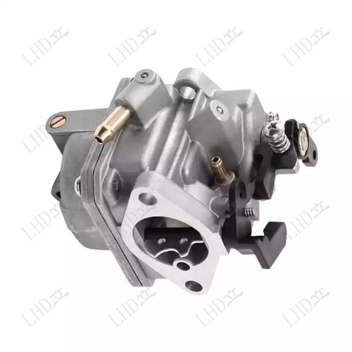 3R4-03200 Marine Carburetor For Tohatsu Nissan 6hp Outboard Engine 4 Stroke 6HP~ - Foto 4 di 10
