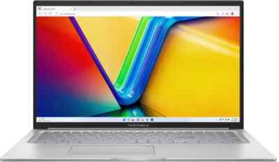ASUS Multimedia Notebook 17.3'' - Intel i7 1355U  - 24GB RAM - 1TB SSD - Win11
