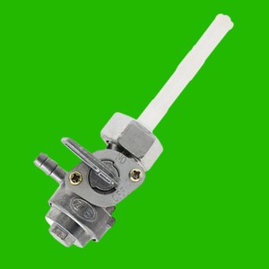Multi-Power Petcock for MP3502 MP5500 MP6000E MP7000E MP7500E Gas Fuel Valve