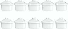 Maxblue Cartucho de Filtro, Reemplazo para Brita® Certificación TÜV SÜD, NSF(10)