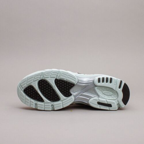 Asics Sportstyle Gel-DS Entrenador 14 Lichen Rock Plata Pura Nuevo Hombres 1203A607-300 - Imagen 5 de 5
