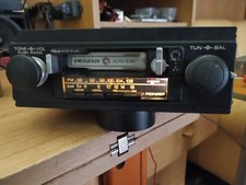 autoradio a cassette PIONEER K…