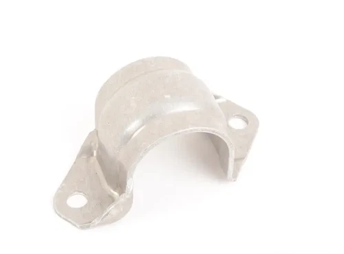 NEU BMW 5 E60 Stabilisatorhalterung hinten rechts 33556761730 ORIGINAL - Bild 1 von 7