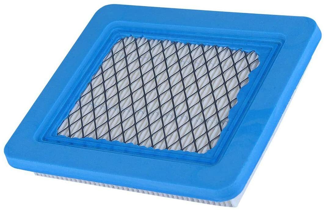 Air Cleaner Filter Lawn Mower for Briggs & Stratton Victa Rover Masport