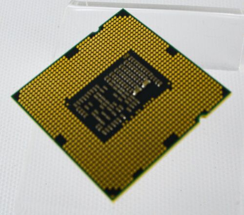 INTEL i3-540 Core i3 Socket 1156 FCLGA1156 CPU Processor 4M Cache, 3.06 GHz 1stG - Picture 4 of 4