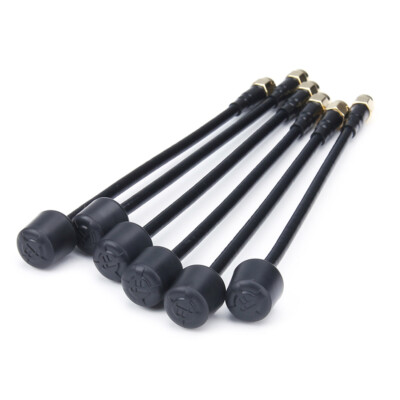 iFlight Albatross 5.8G RHCP SMA/RHCP RP-SMA/ LHCP RP-SMA Omnidirectional Antenna