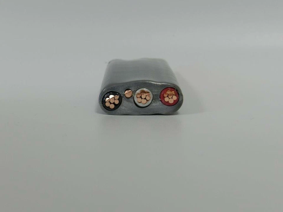 75 ft 6/3 UF-B WG Underground Feeder Direct Burial Wire/Cable - Image 2 of 2