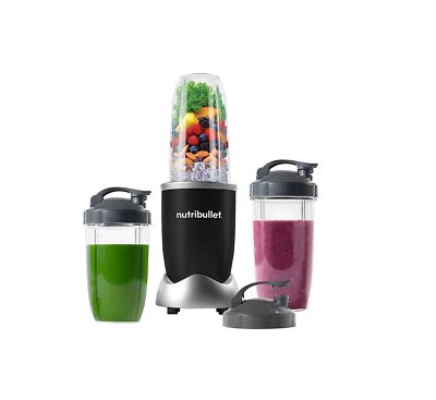 NutriBullet Special Edition NutriBullet Pro 900 Watt Blender