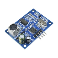 1 x Waterproof Ultrasonic Sensor Distance Measuring Module 3.5M-