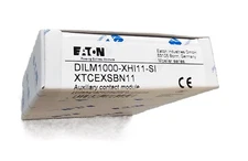 XTCEXSBN11 Eaton DILM1000-XHI11-SI